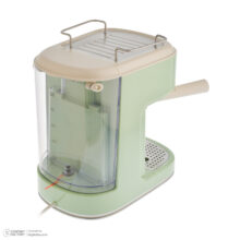 اسپرسو ساز ۱۵۰۰ میلی‌لیتر هپی کیچن مدل HK-D2083