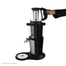 سماوربرقی مایر مدل 3855