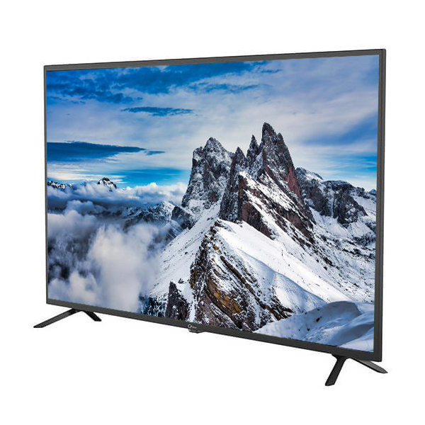 تلویزیون 50 اینچ ال ای دی هوشمند سام مدل UA50CU7700CC