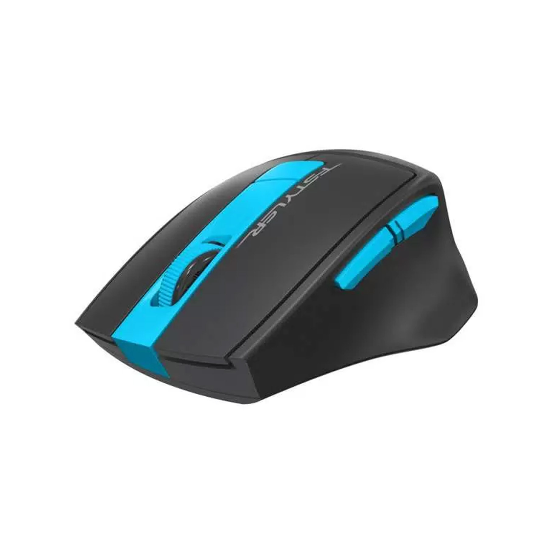 ماوس بی سیم ای فورتک مدل FStyler FG30S