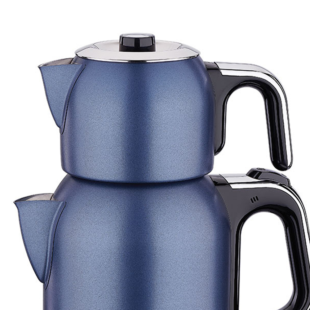 چای ساز کرکماز مدل cazcaytema a331-07