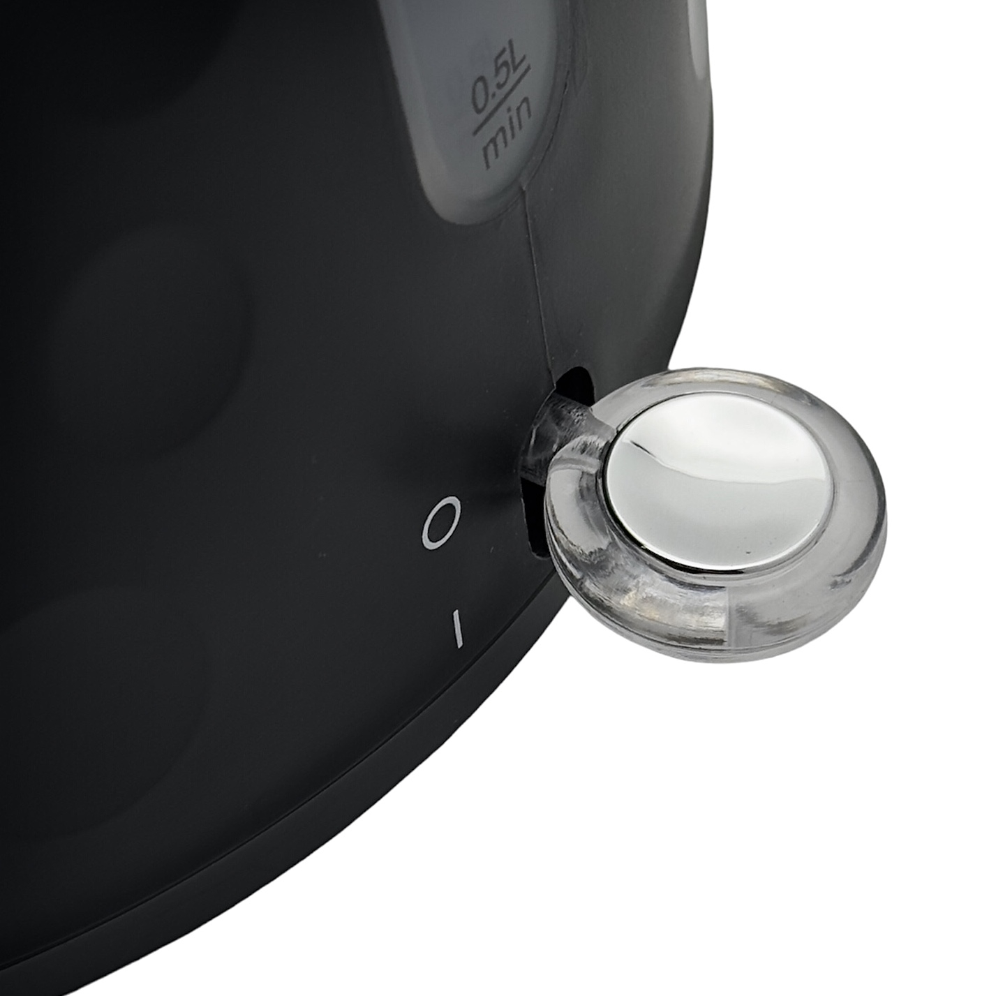 کتری برقی مکسی مدل MX-5003