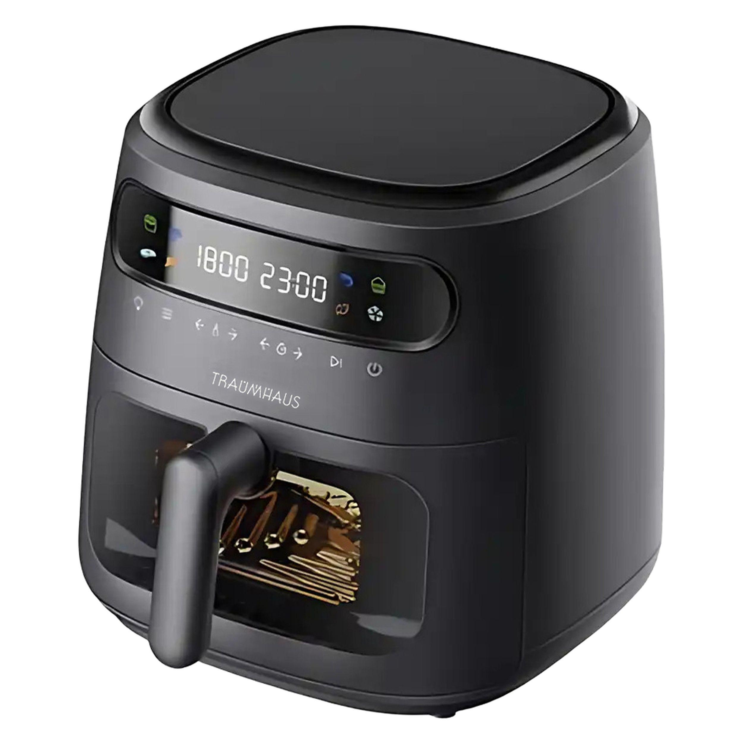 سرخ کن بدون روغن ترام هاوس مدل َAF25880