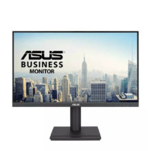 مانیتور 23.8 اینچ ایسوس مدل VA24DQFS