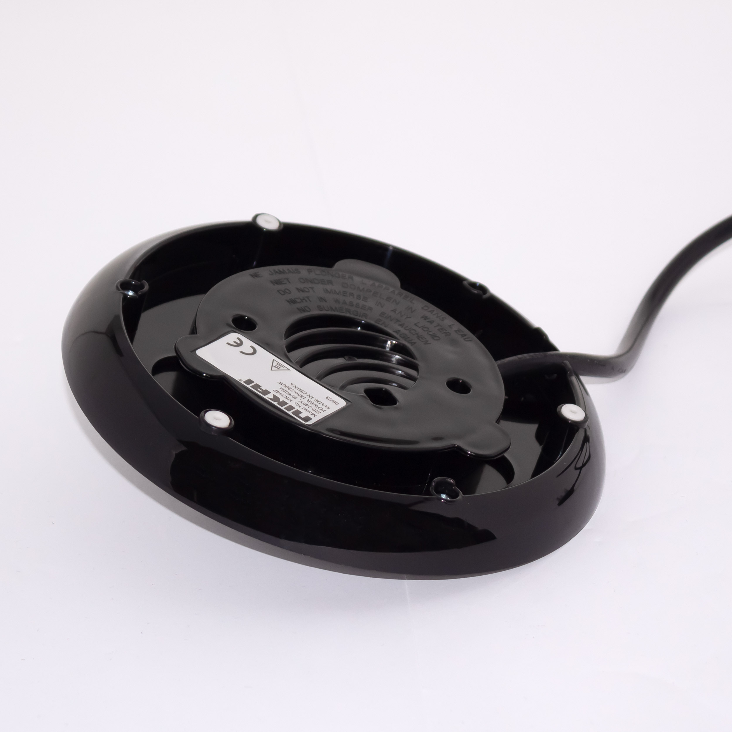 کتری برقی نیکای مدل NK544P