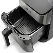 سرخ‌کن 9 لیتر مونتینی مدل FEDERAL-90