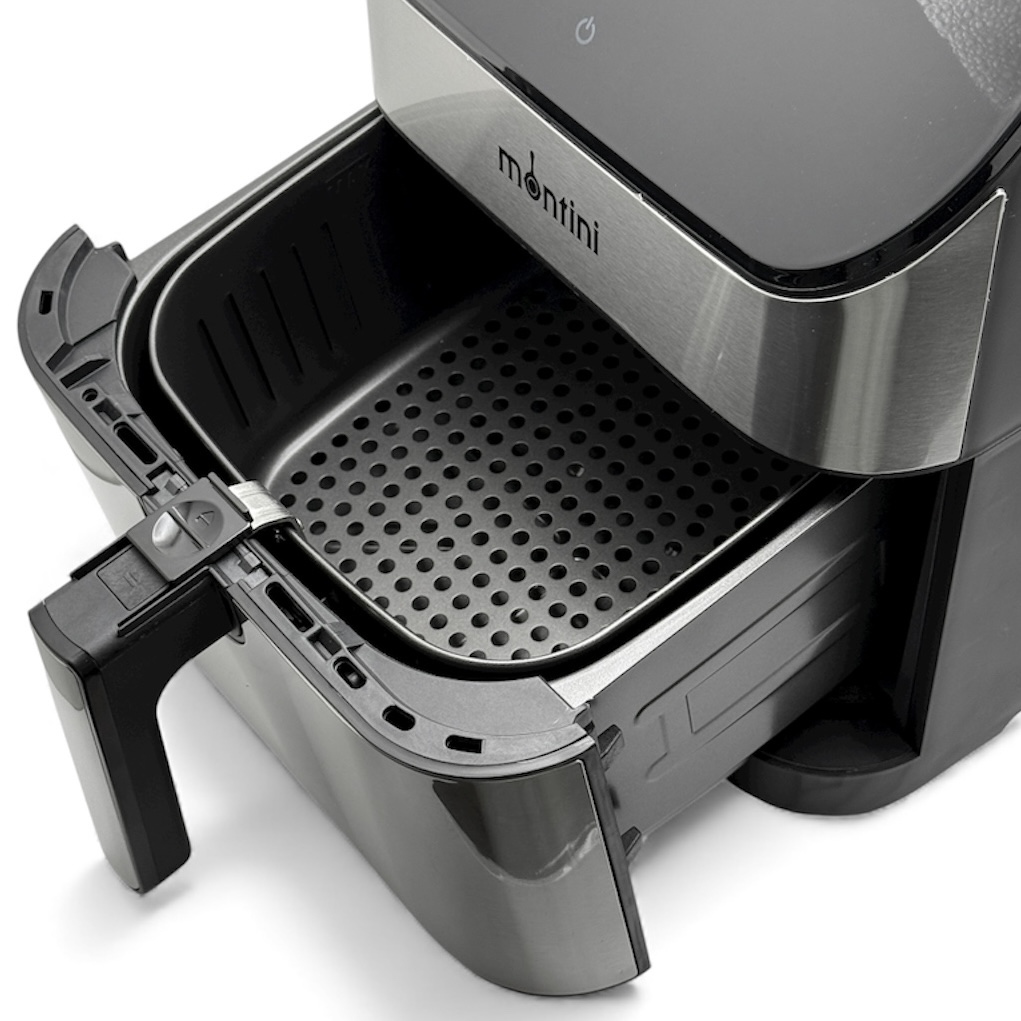 سرخ‌کن 9 لیتر مونتینی مدل FEDERAL-90