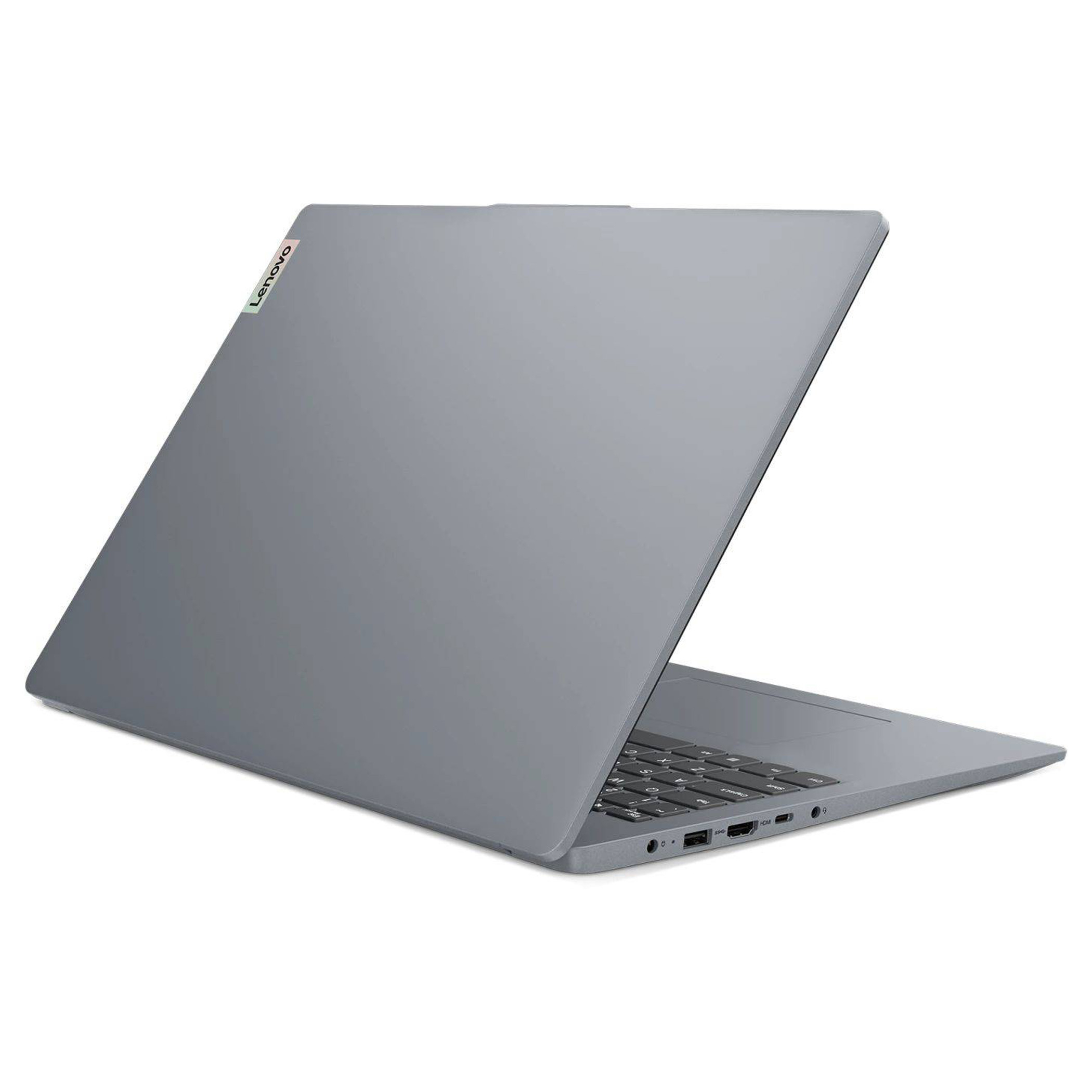 لپ تاپ 15.6 اینچی لنوو مدل IdeaPad Slim 3 15IRU8-i3 1315U-8GB LPDDR5-512GB SSD-TN
