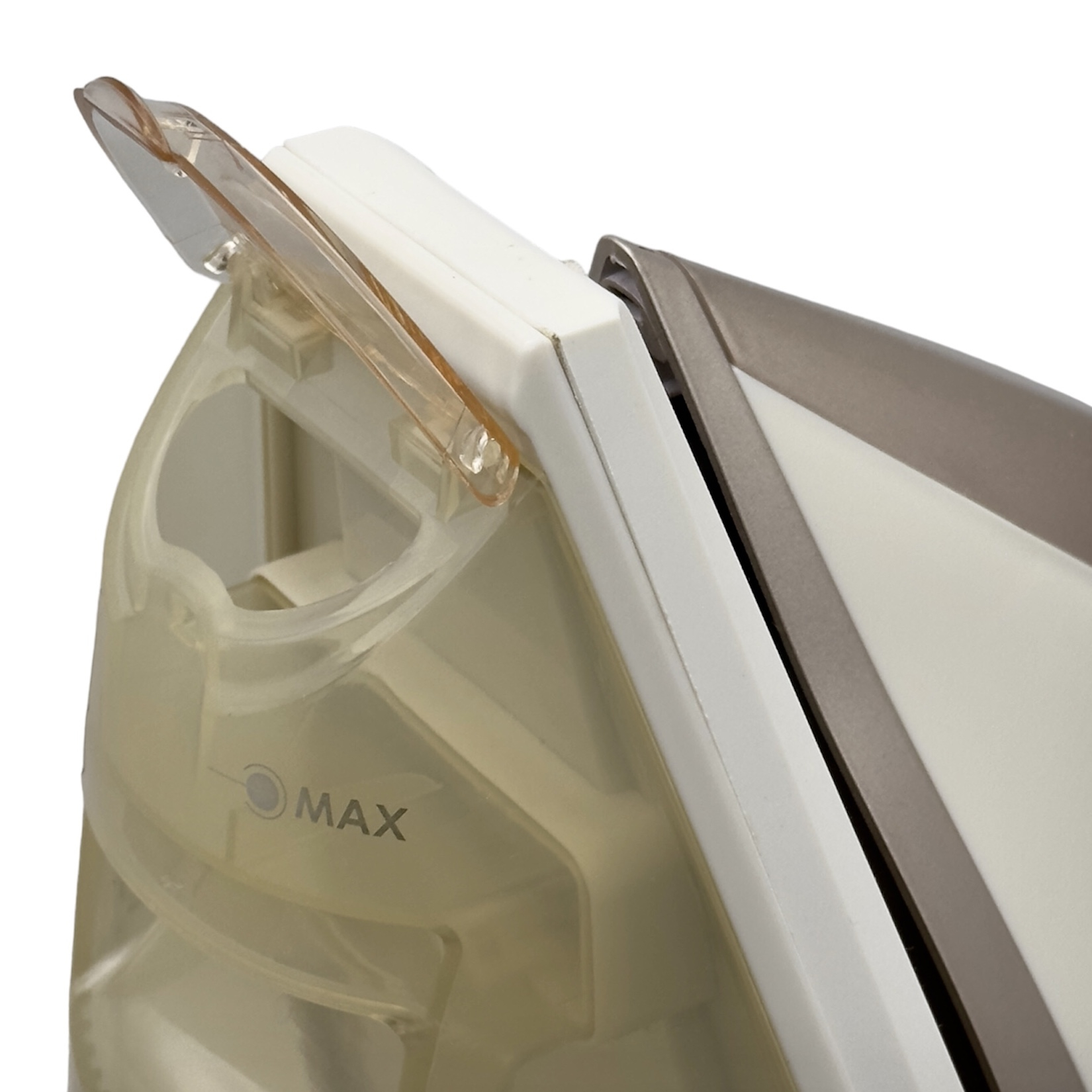 اتو مخزن دار دی اس پی مدل kd1106