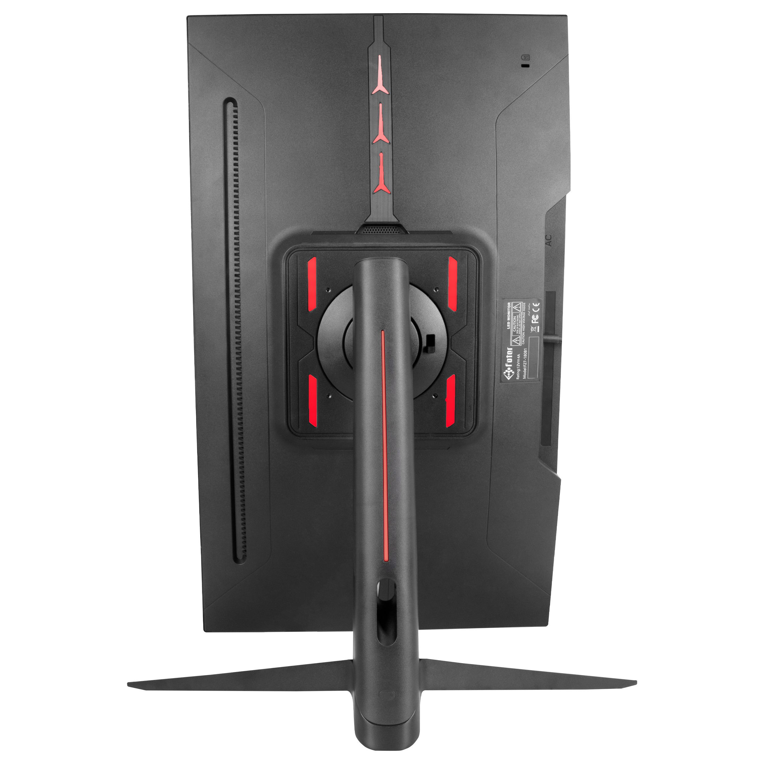 مانیتور 27 اینچ فاطر مدل F27-04KB2 27 inch