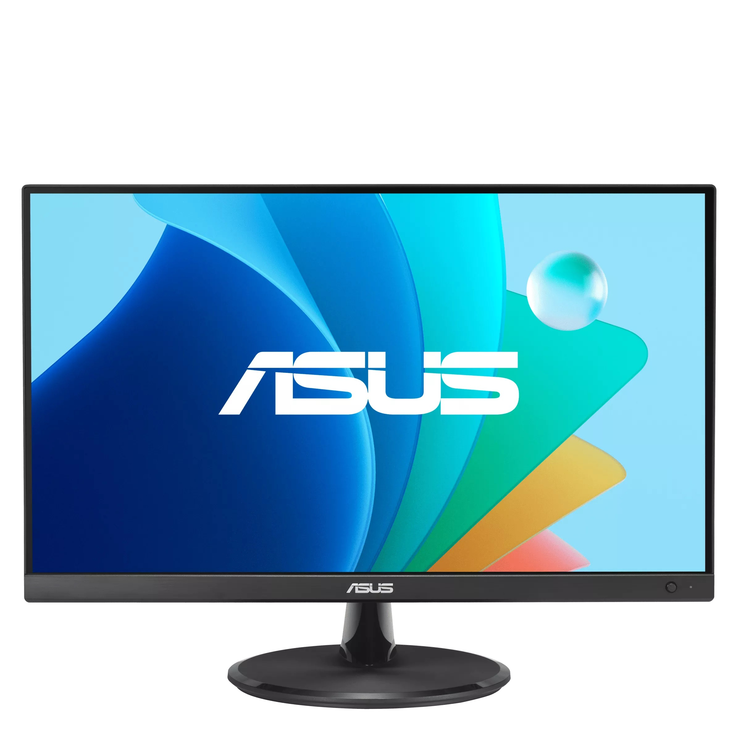 مانیتور گیمینگ 22 اینچ ایسوس مدل MONITOR ASUS VP227HF GAMING 100HZ