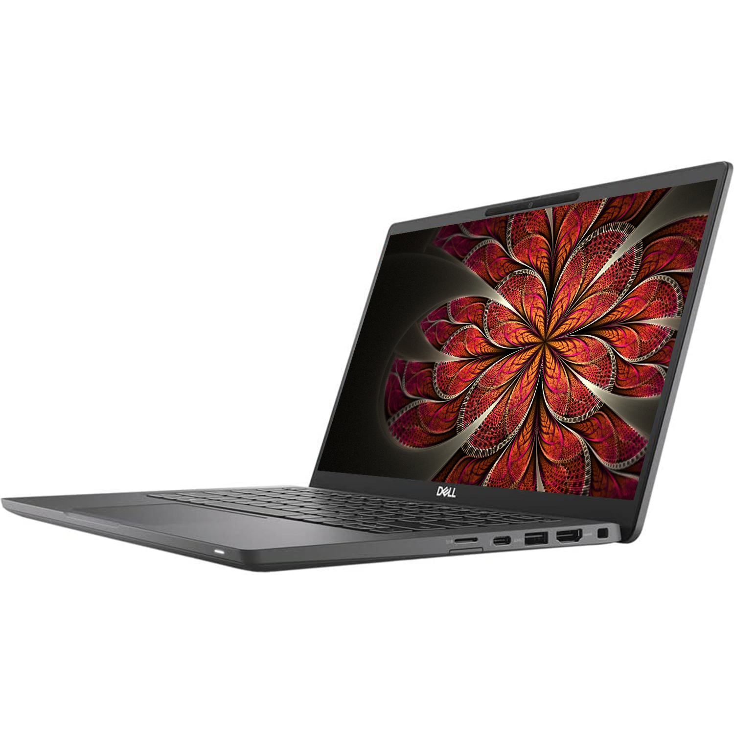 لپ تاپ 13 اینچی دل مدل Latitude 7320-i5 1145G7 8GB 240SSD W