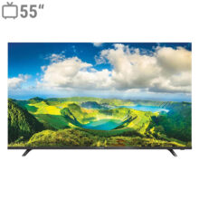 تلویزیون ال ای دی هوشمند دوو مدل DSL-55SU1700 سایز 55 اینچ