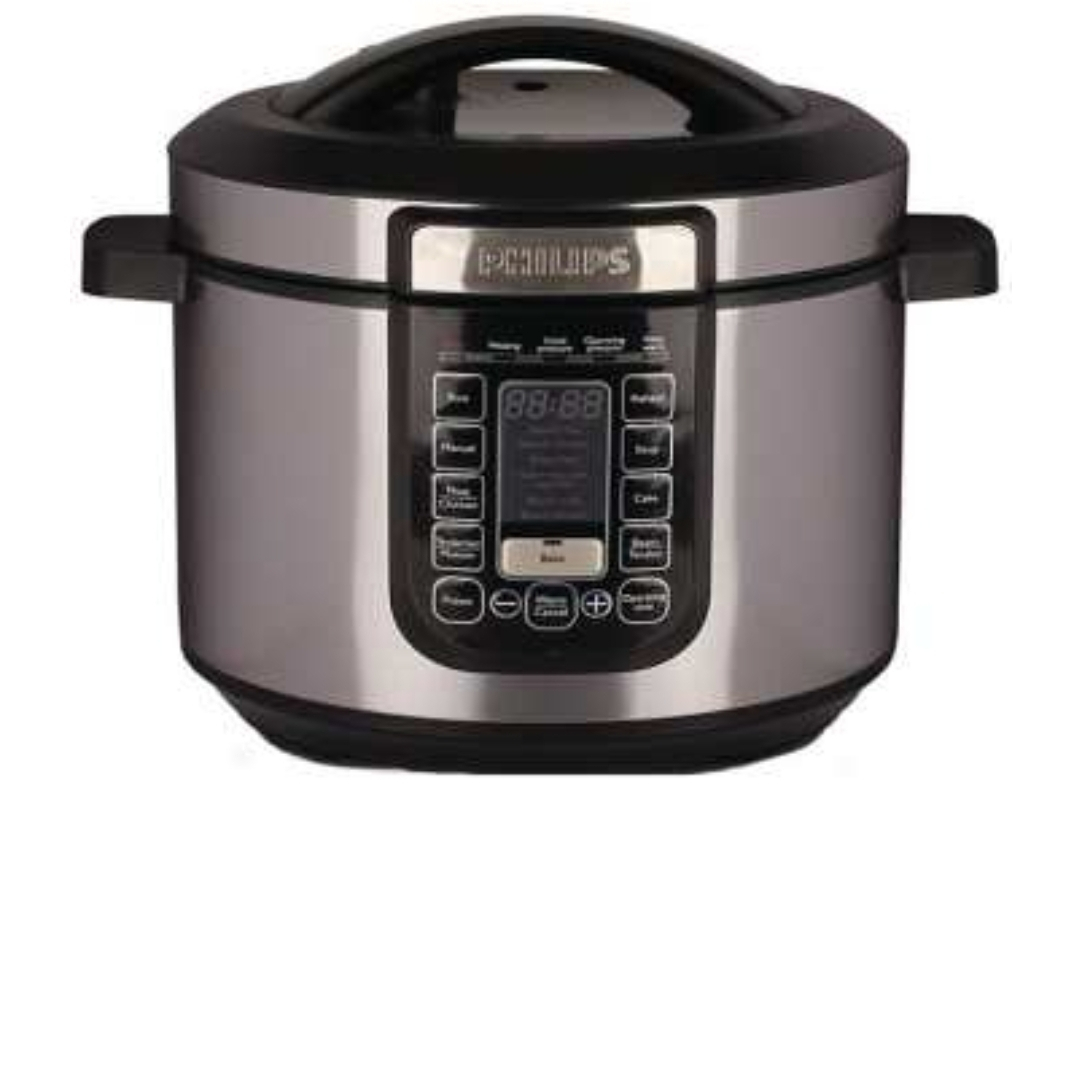 زودپز فیلیپس مدل 2137