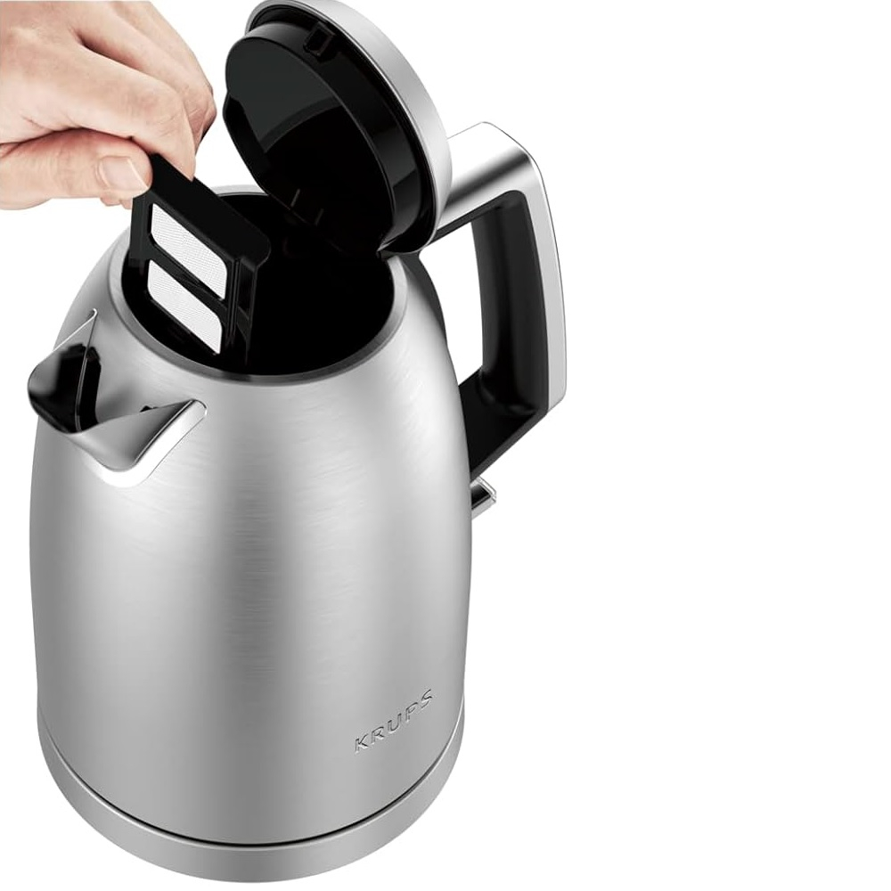 کتری برقی کروپس مدل BW552D10