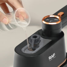 اتو مسافرتی 1050 وات راف مدل R.1103