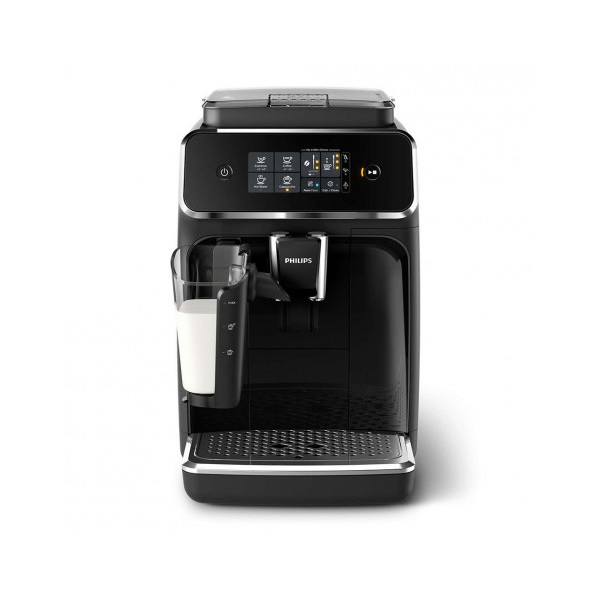 اسپرسو ساز 1.8 لیتری فیلیپس مدل EP2231/40
