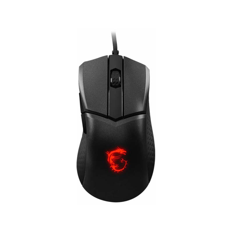 ماوس ام اس آی مدل Clutch GM31 Wired