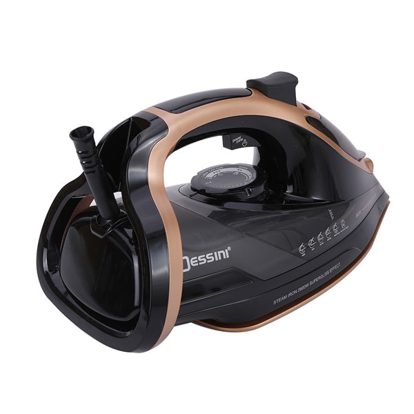 اتو بخار دسینی مدل ds-962