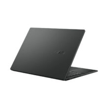 لپ تاپ 14 اینچی ایسوس مدل ZenBook 14 OLED Q415MA-U5512-Core Ultra 5 125H-8GB LPDDR5-512GB SSD-Touch