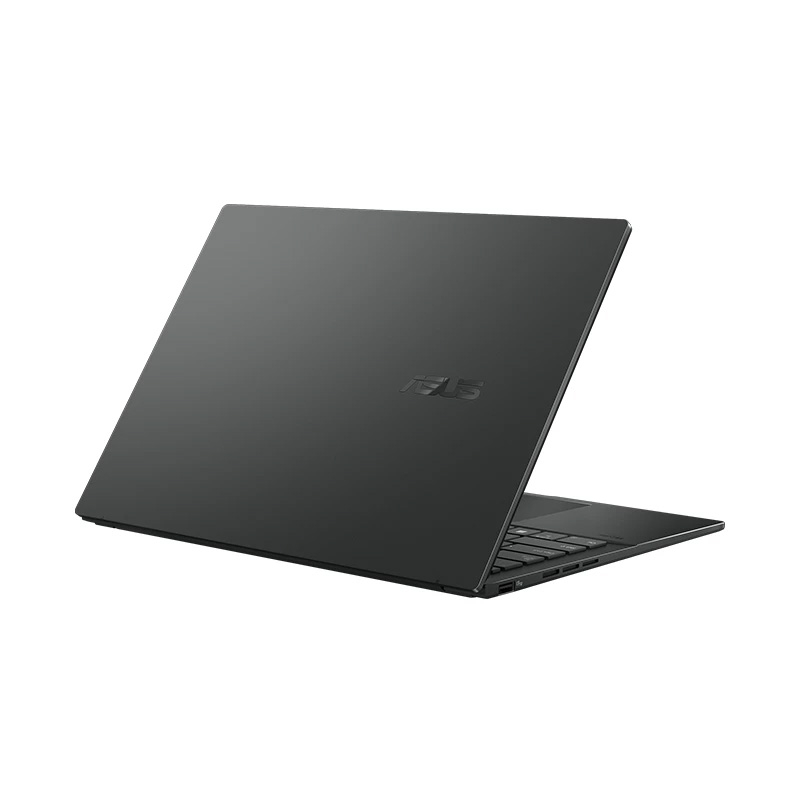 لپ تاپ 14 اینچی ایسوس مدل ZenBook 14 OLED Q415MA-U5512-Core Ultra 5 125H-8GB LPDDR5-512GB SSD-Touch