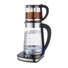 چای ساز روی هم دسینی مدل DS194