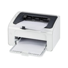پرینتر لیزری اچ پی مدل LaserJet Pro M12w