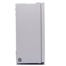 یخچال و فریزر ساید بای ساید 32 فوت اسنوا مدل SN8-3032GW