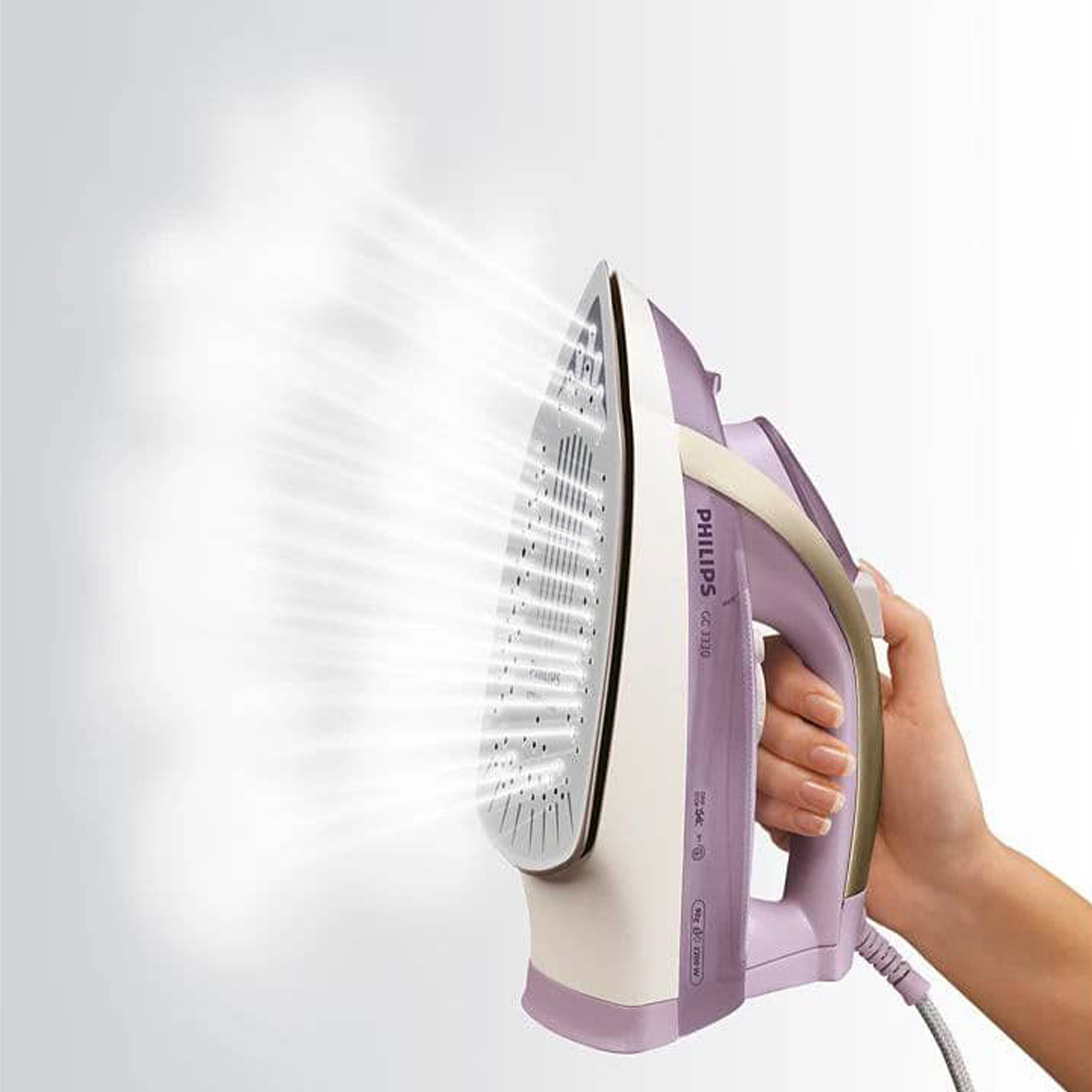 اتو بخار 2200 وات فیلیپس مدل  3330