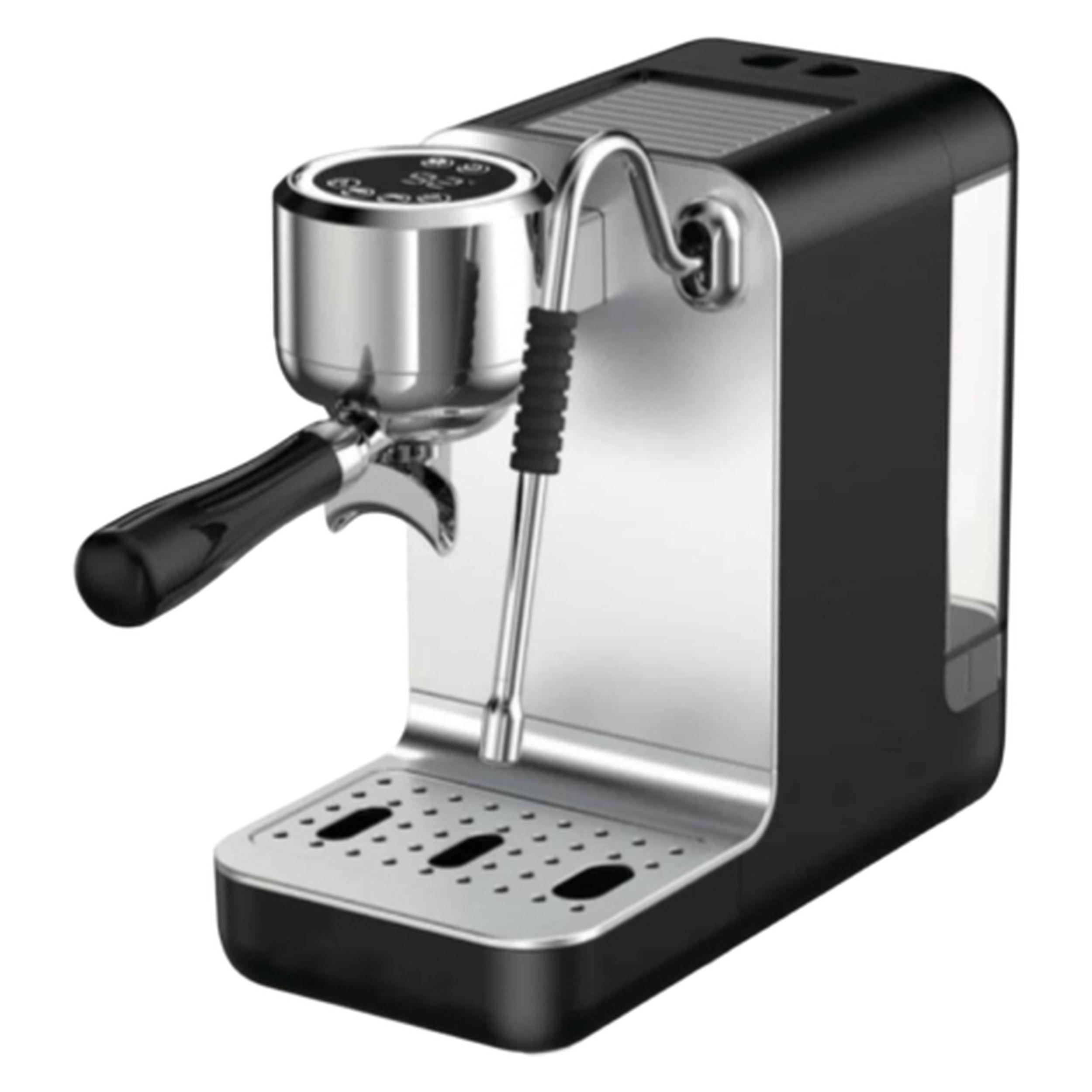 اسپرسو ساز لواک مدل 3210