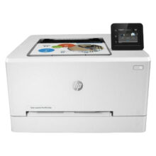 پرینتر لیزری رنگی اچ پی مدل LaserJet M255DW