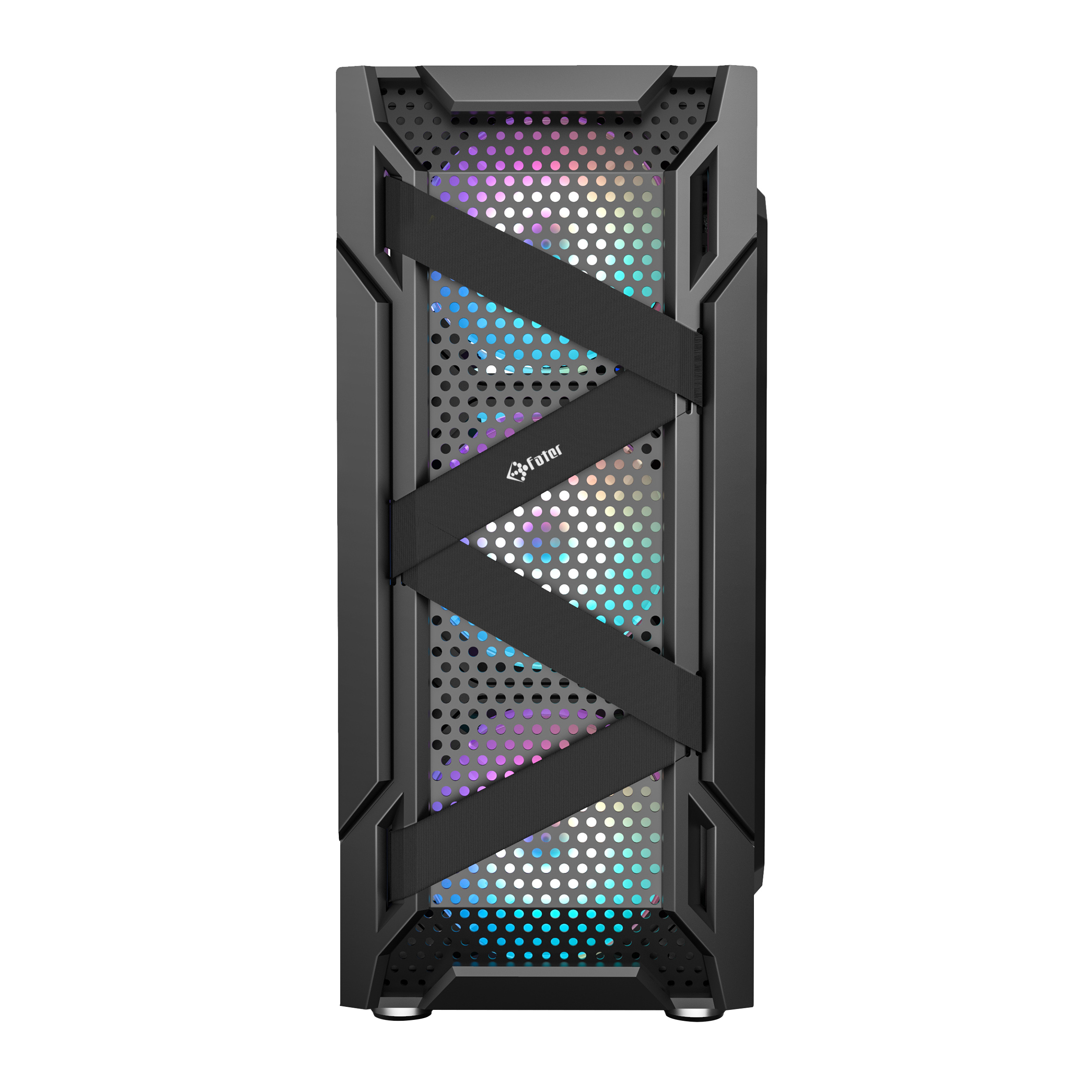 کامپیوتر دسکتاپ فاطر مدل FSO-Designing1