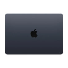 لپ تاپ 13.6 اینچی اپل مدل MacBook Air MC6C4 2025 LLA-M4-24GB RAM-512GB SSD