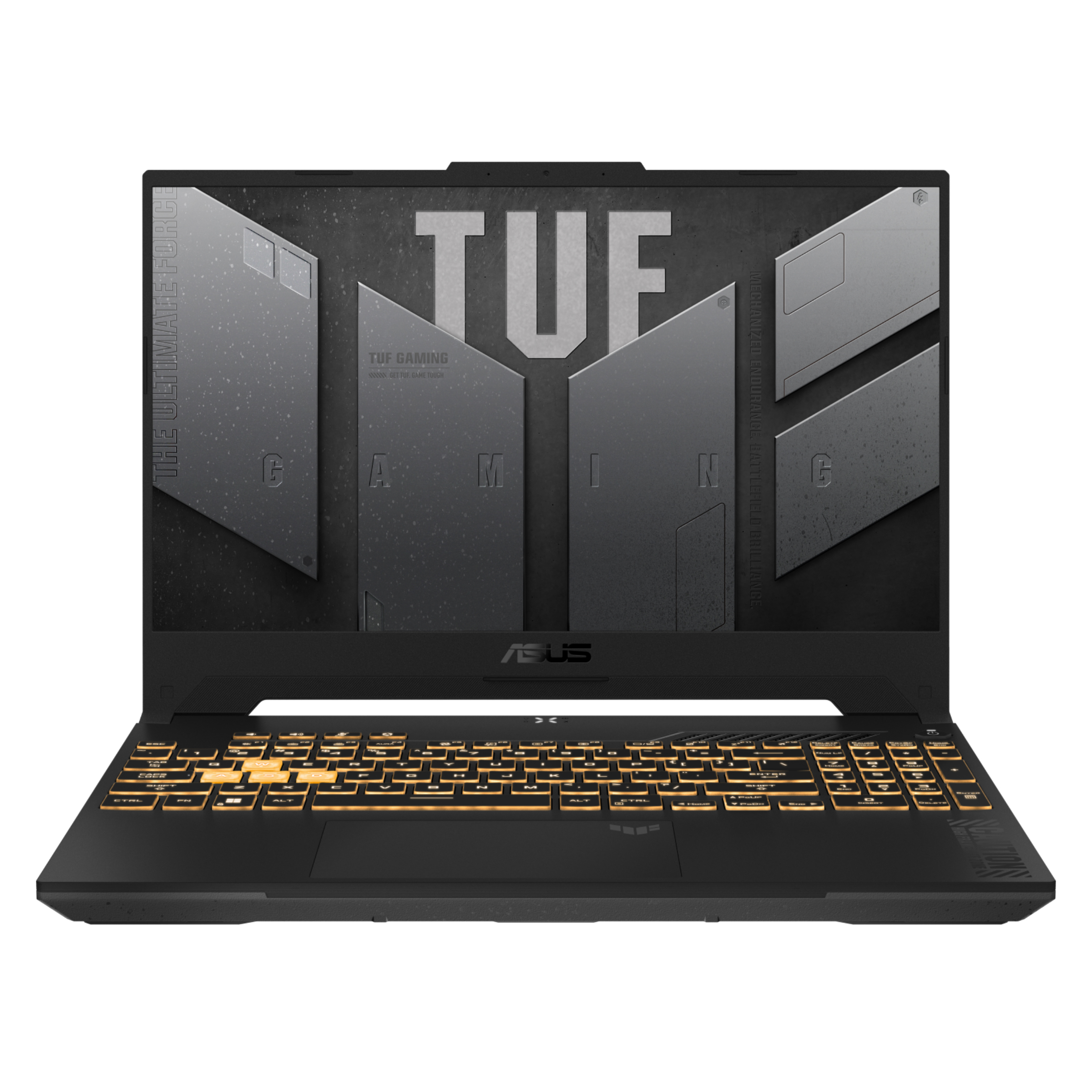 لپ تاپ 15.6 اینچی ایسوس مدل TUF Gaming F15 FX507VV-LP139-i7 13620H-16GB DDR5-512GB SSD-RTX4060-FHD