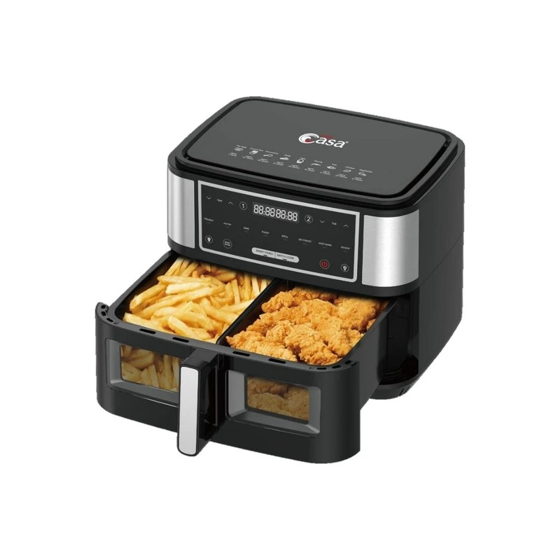 سرخکن ۱۰ لیتر سوپر کاسا مدل CA-113