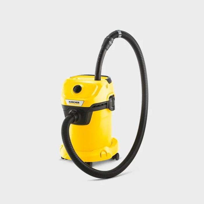 جاروبرقی سطلی 1000 وات کرشر مدل WD 3 V-17/4/20