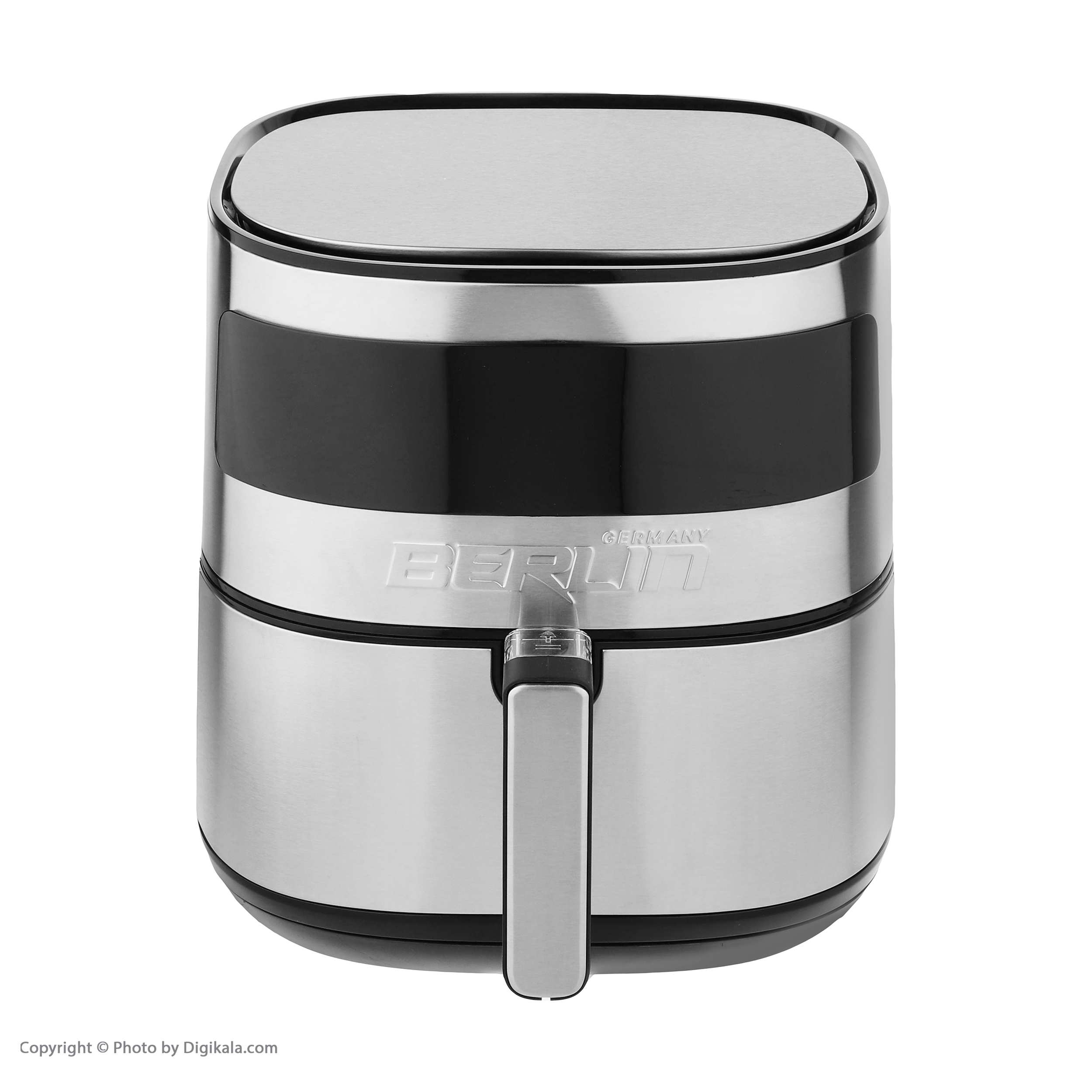 سرخ کن بدون روغن برلین مدل BG 2024