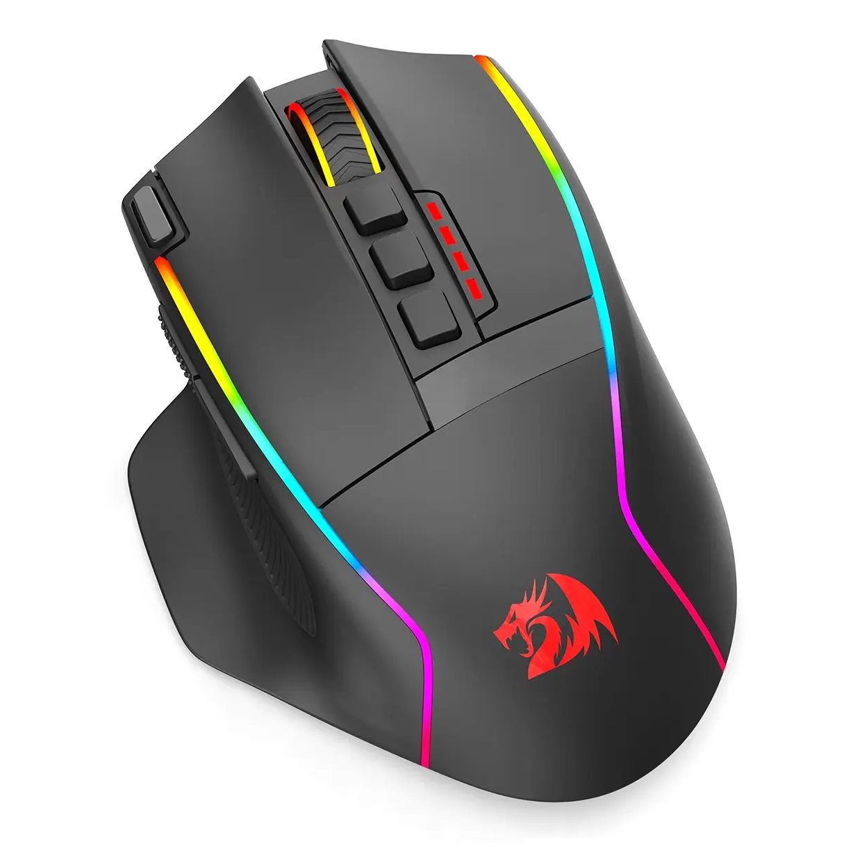 ماوس بی سیم مخصوص بازی ردراگون مدل SWAIN M915