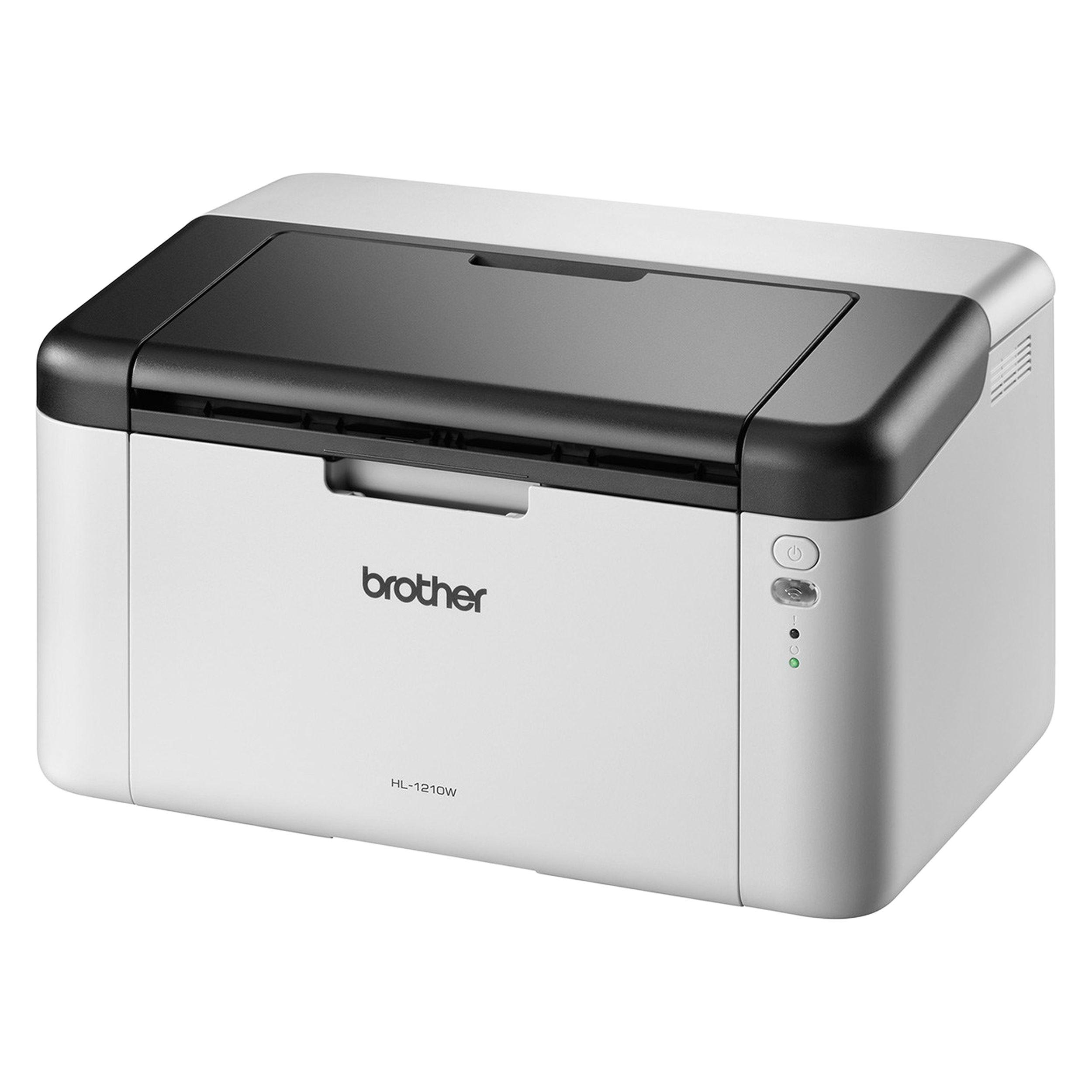 پرینتر لیزری برادر مدل HL-1210w