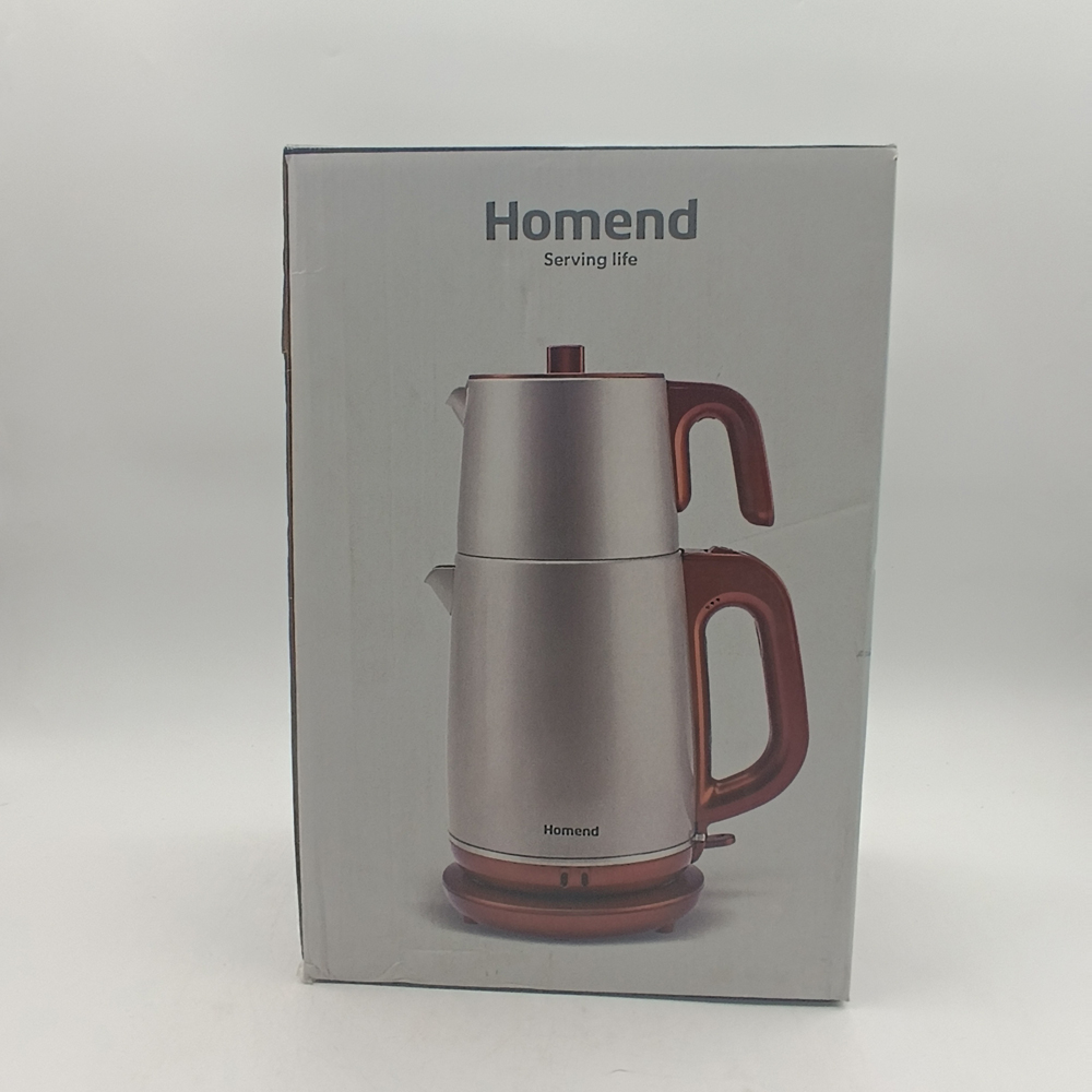 چای ساز کاراجا مدل Homend