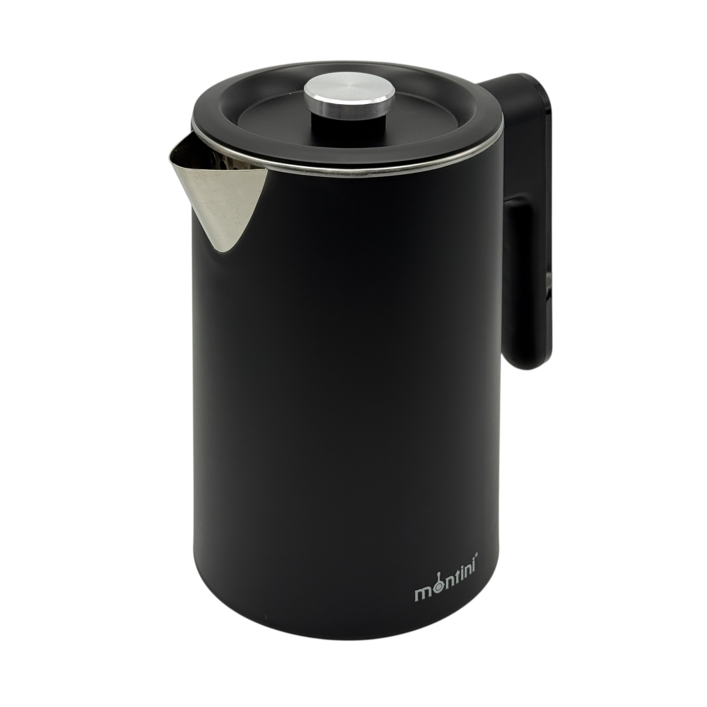 چای ساز روی هم مونتینی مدل ALAN