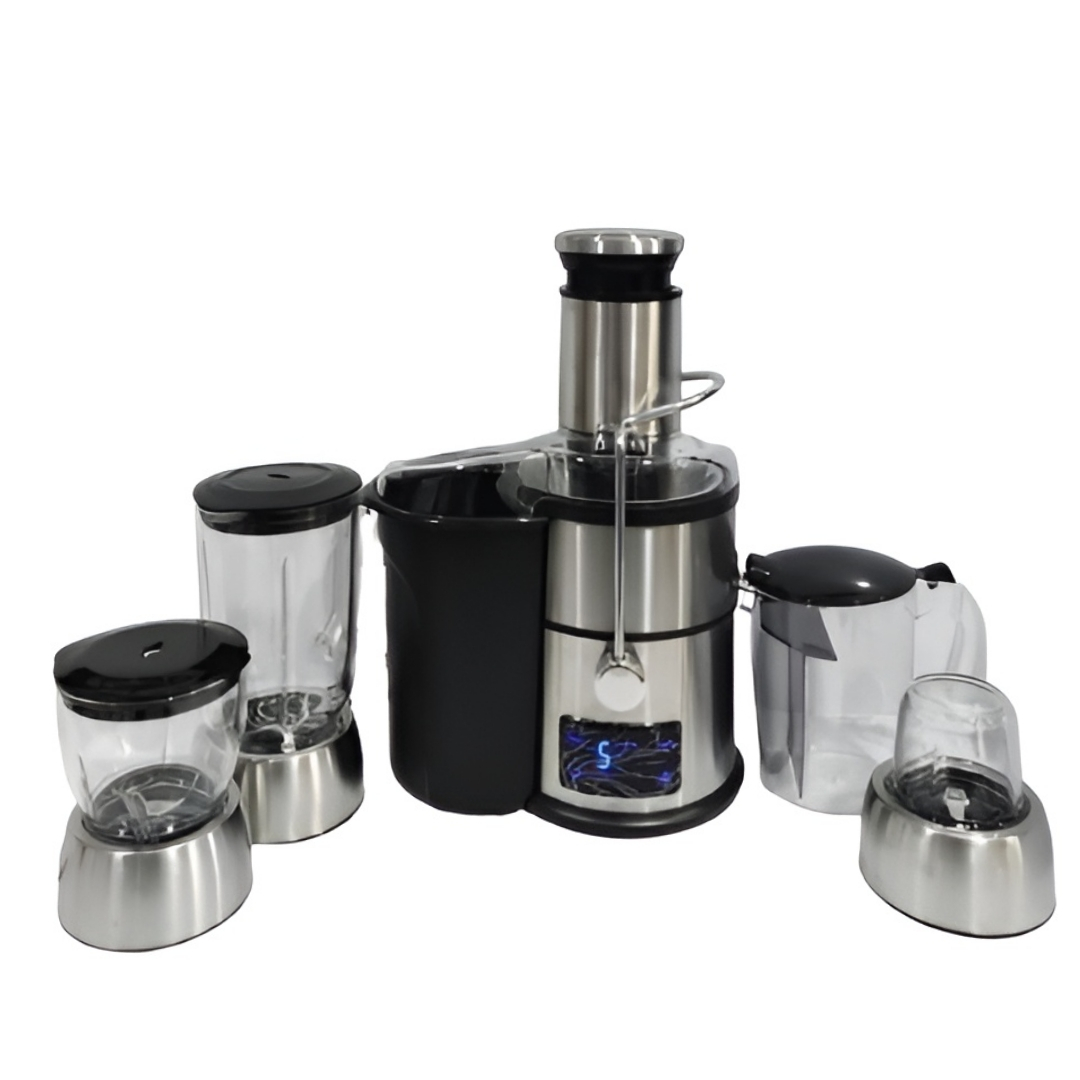 آبمیوه گیری فیلیپس مدل چهارکاره PH66