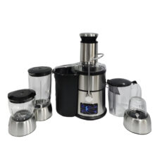 آبمیوه گیری فیلیپس مدل چهارکاره PH66