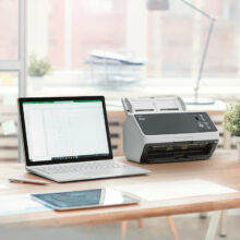 اسکنر ریکو مدل FI8150