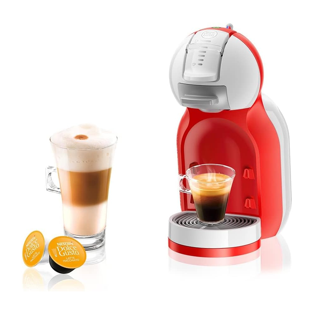 اسپرسو ساز دولچه گوستو مدل EDG305.WR