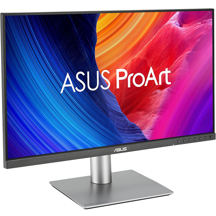 مانیتور ایسوس مدل ProArt Display PA278CFRV سایز 27 اینچ