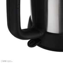 چای و قهوه ساز پارس خزر مدل گرمنوش A1