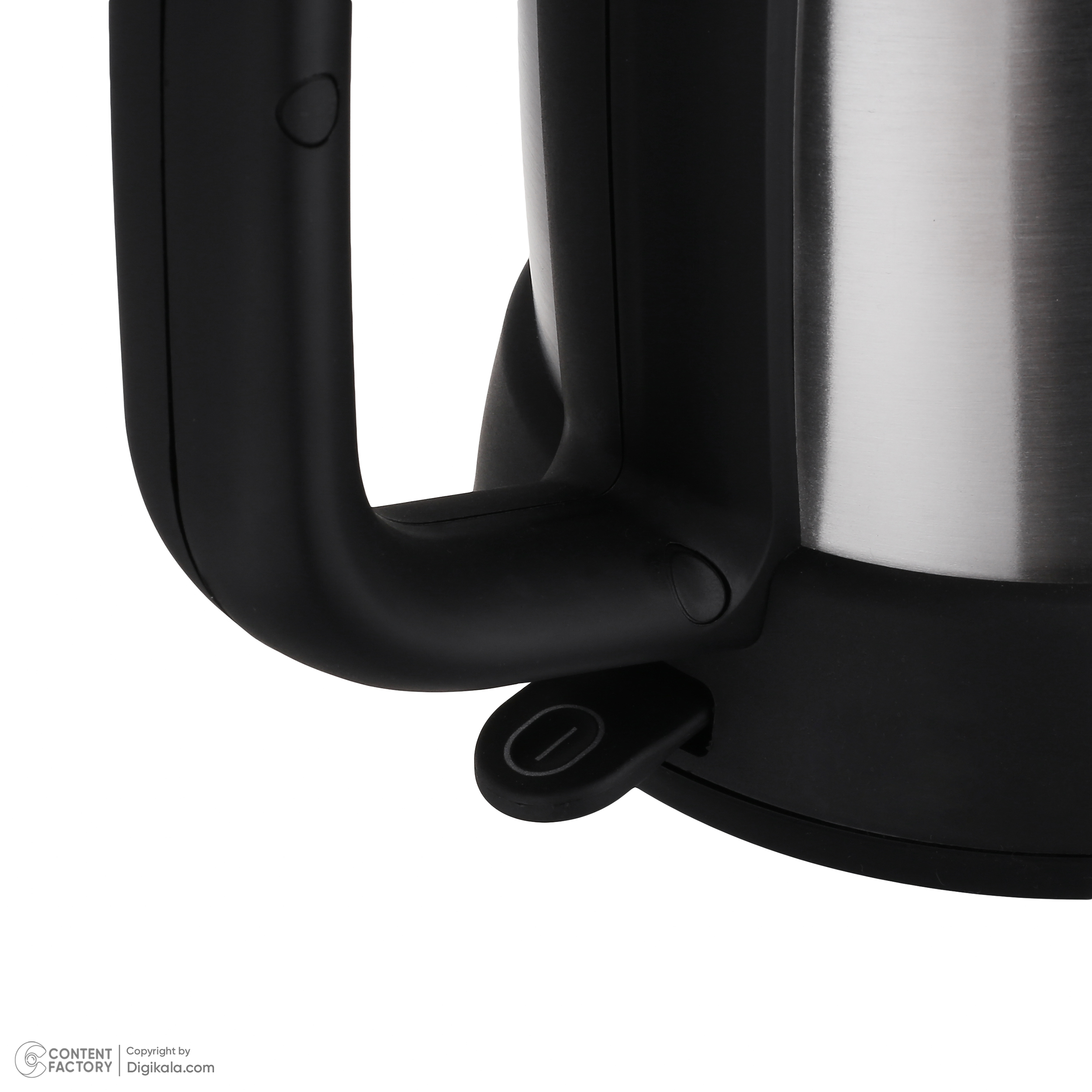 چای و قهوه ساز پارس خزر مدل گرمنوش A1