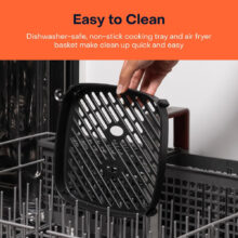 سرخ کن بدون روغن نوتریکوک مدل AFE152V-G