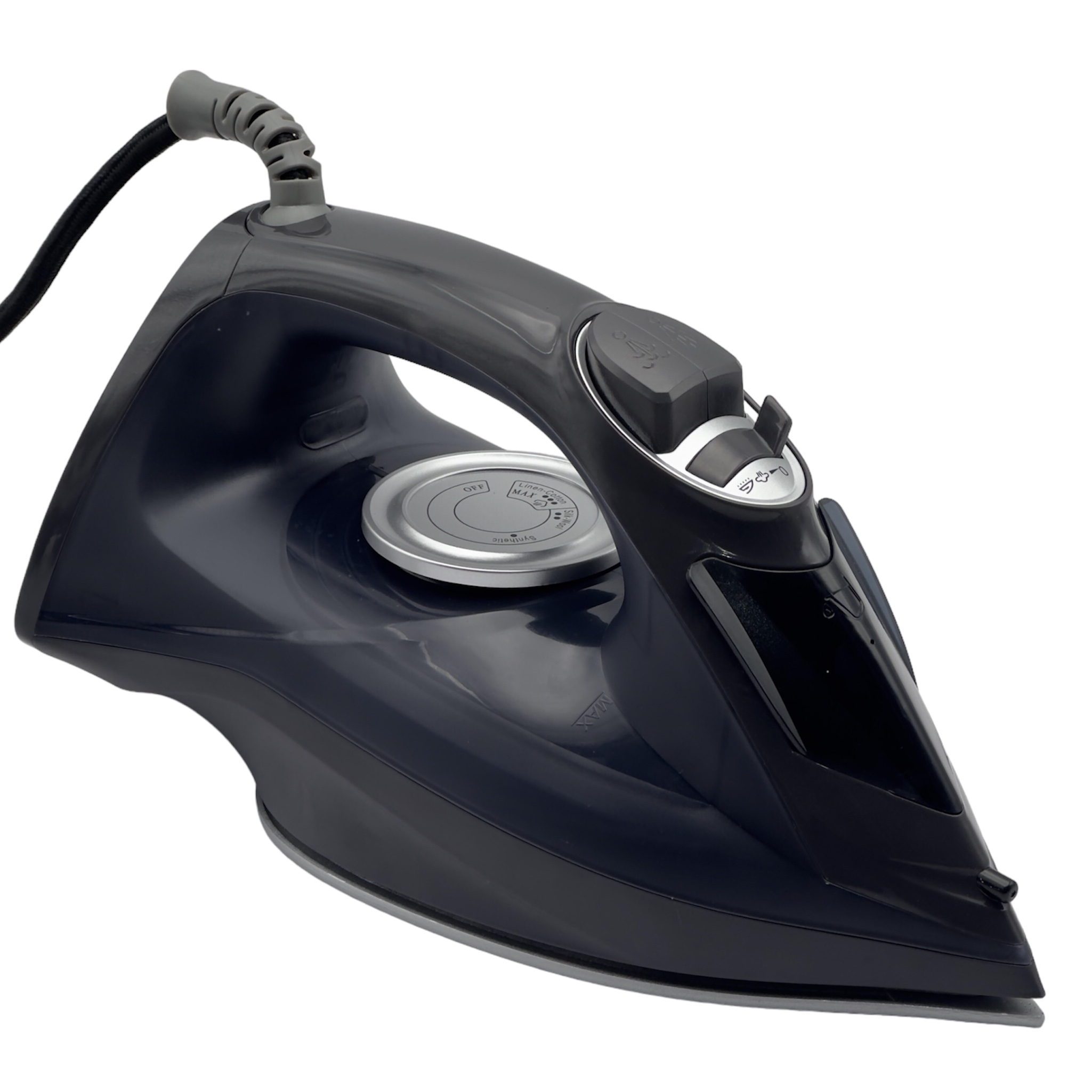 اتو بخار دی اس پی مدل KD1097